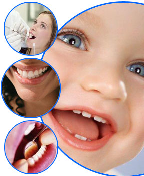 Ağız ve Diş Sağlığı İle İlgili Resim